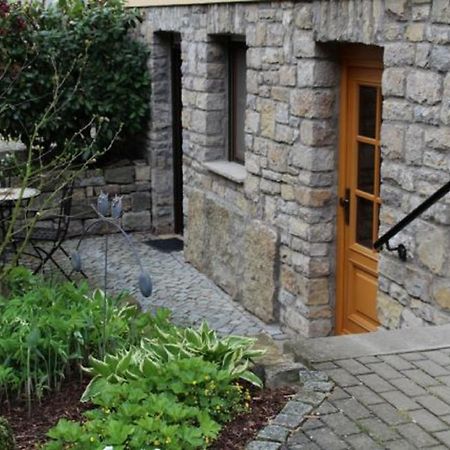 Ferienwohnung - Zimmervermietung Ringelmann デッテルバッハ エクステリア 写真