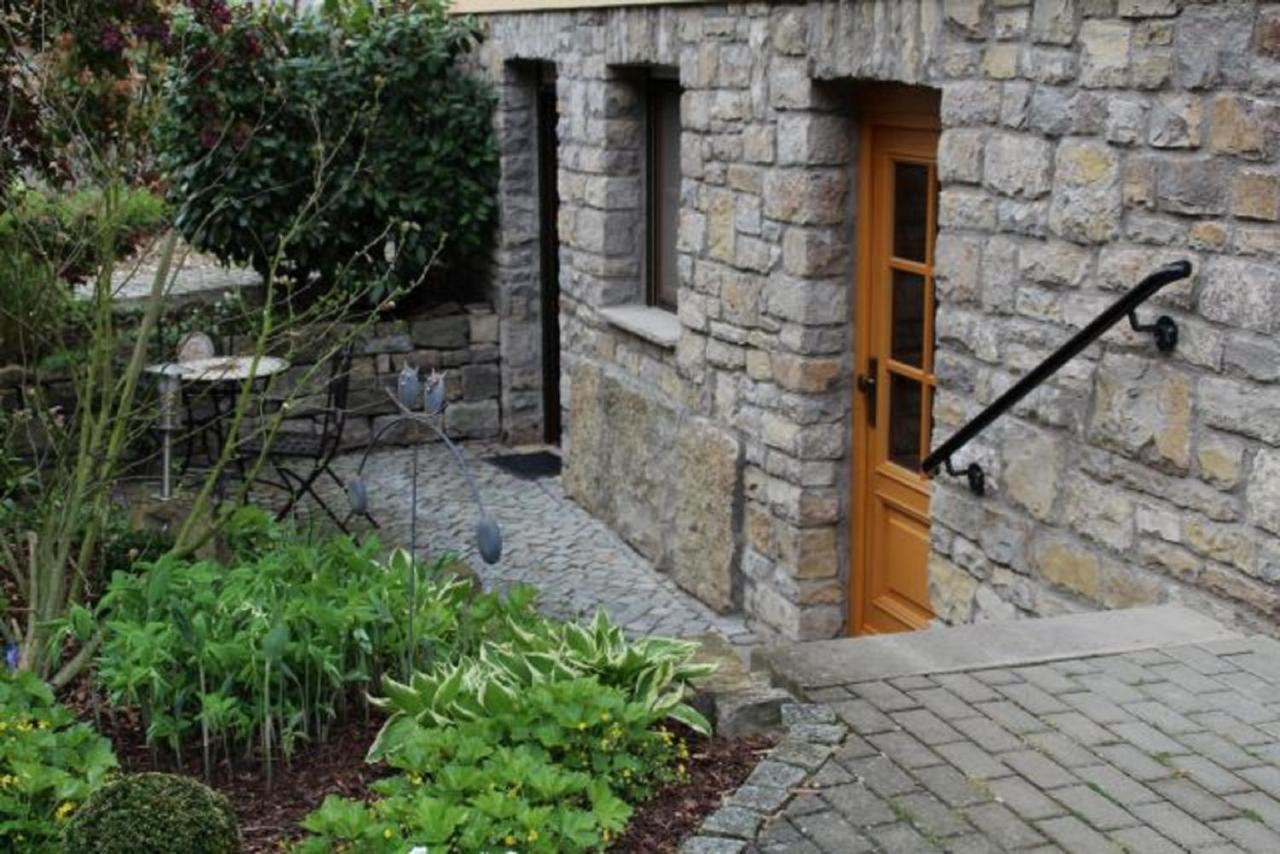 Ferienwohnung - Zimmervermietung Ringelmann デッテルバッハ エクステリア 写真