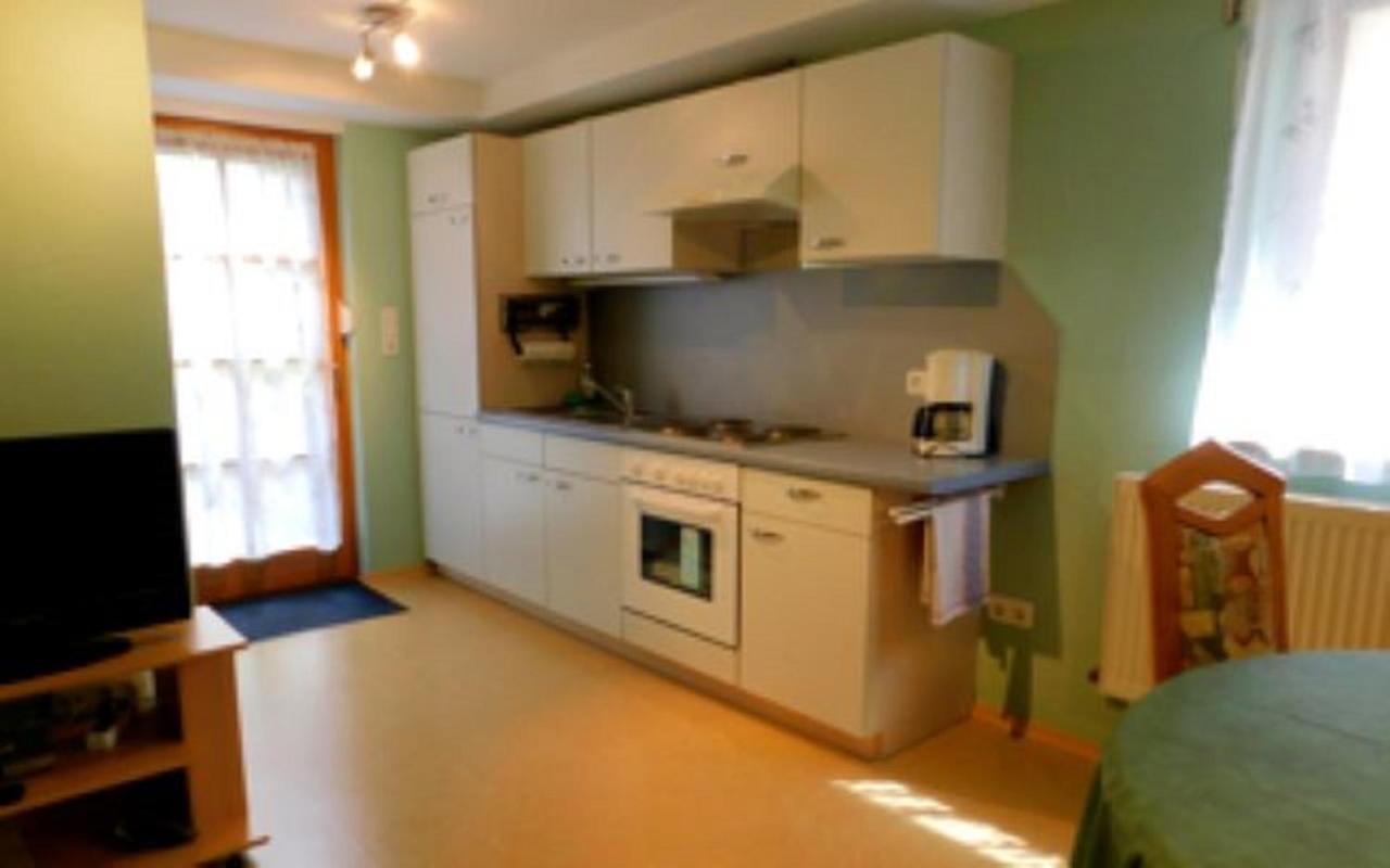 Ferienwohnung - Zimmervermietung Ringelmann デッテルバッハ エクステリア 写真