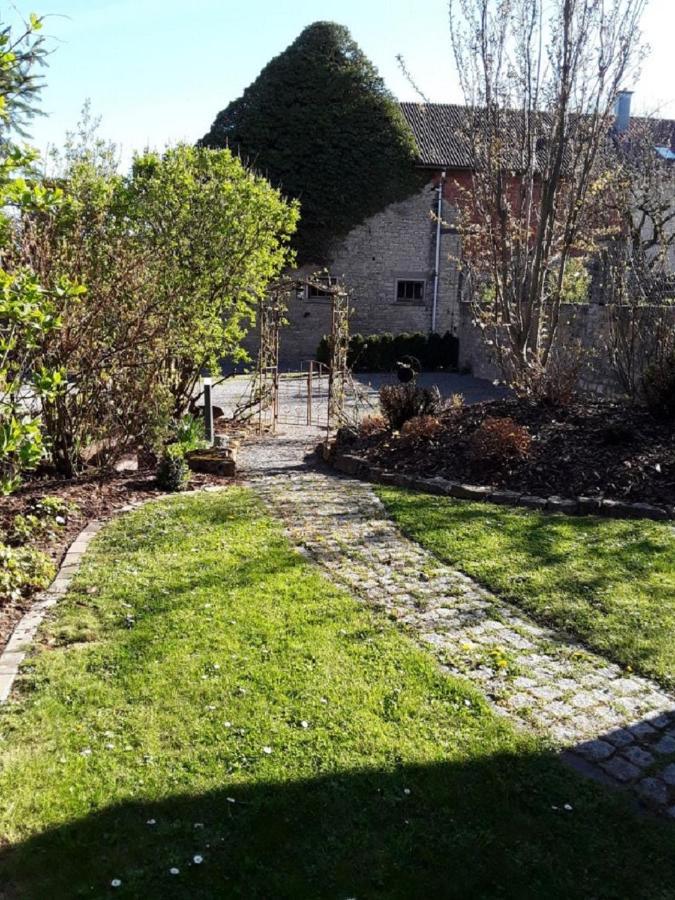 Ferienwohnung - Zimmervermietung Ringelmann デッテルバッハ エクステリア 写真